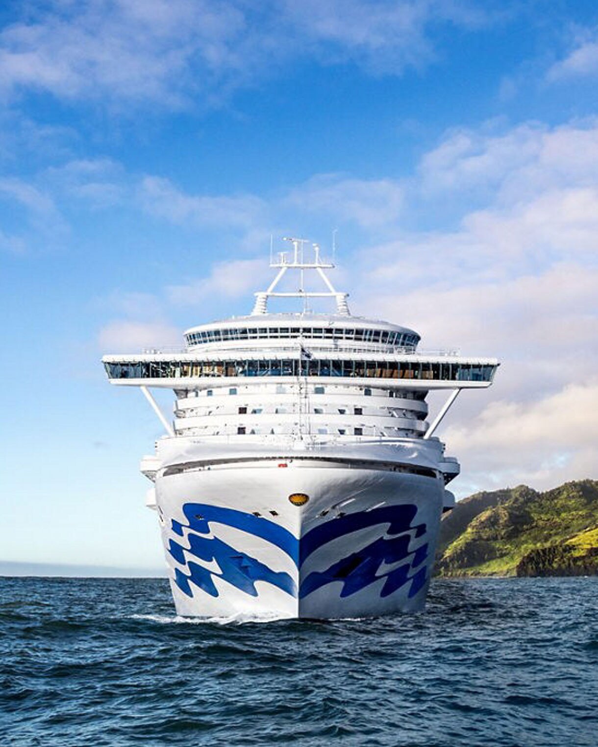 Best Time to Cruise to Hawaii