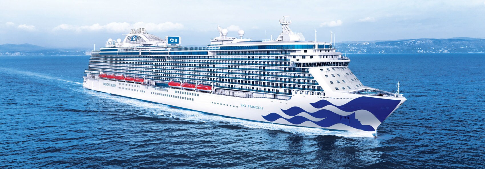 Plan Your Dream Cruise: Official Princess Cruises Website - Princess ...