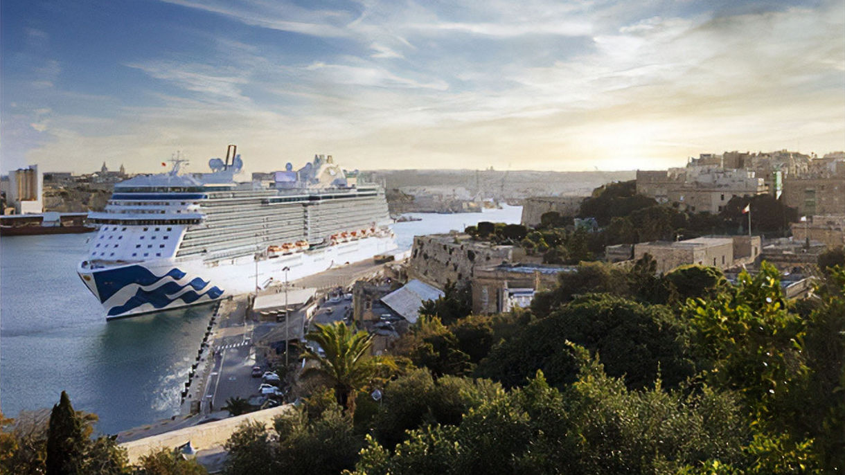 Everything you need to know about Sky Princess - Princess Cruises