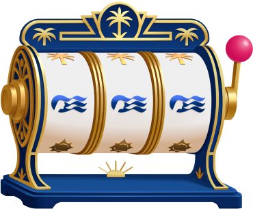 Slot machine for casino voucher redemption