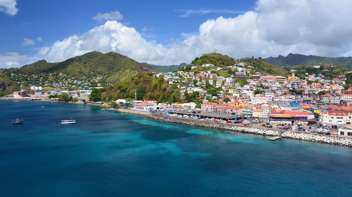 Grenada