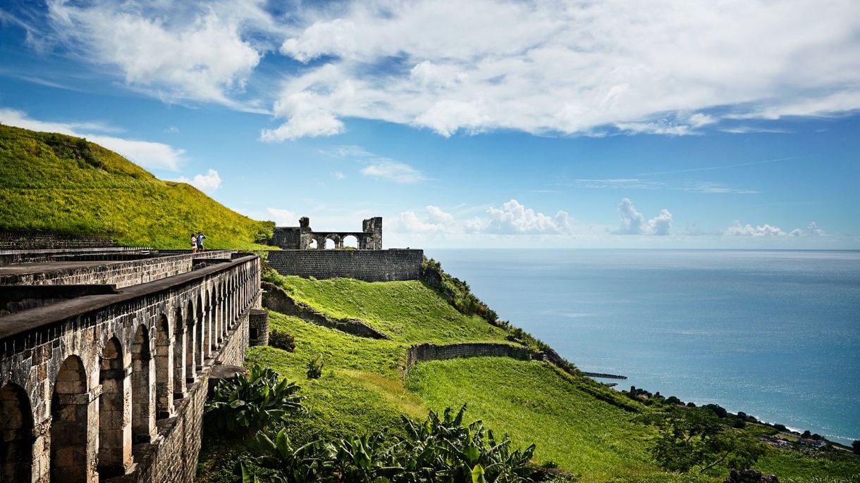 St. Kitts