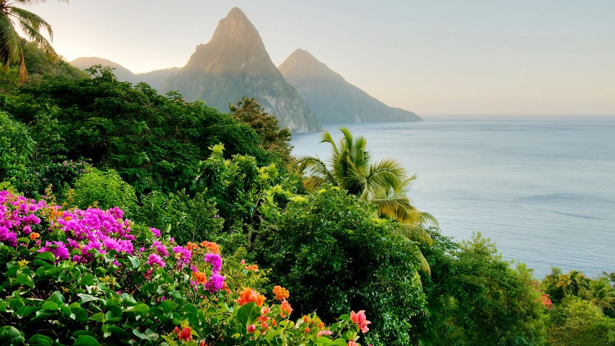 St. Lucia