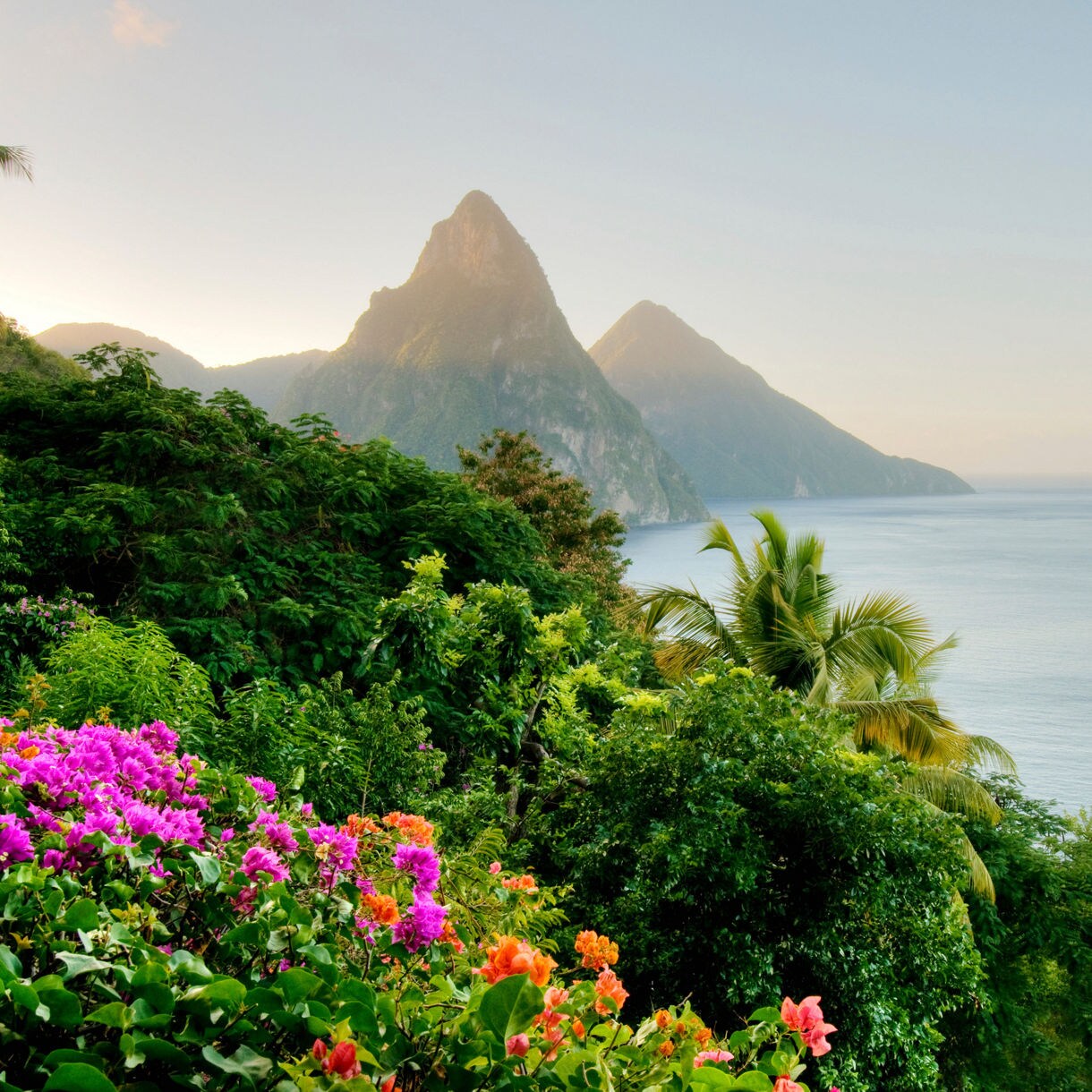 Caribbean