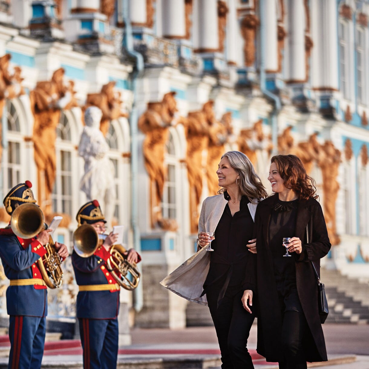 St. Petersburg, Russia.