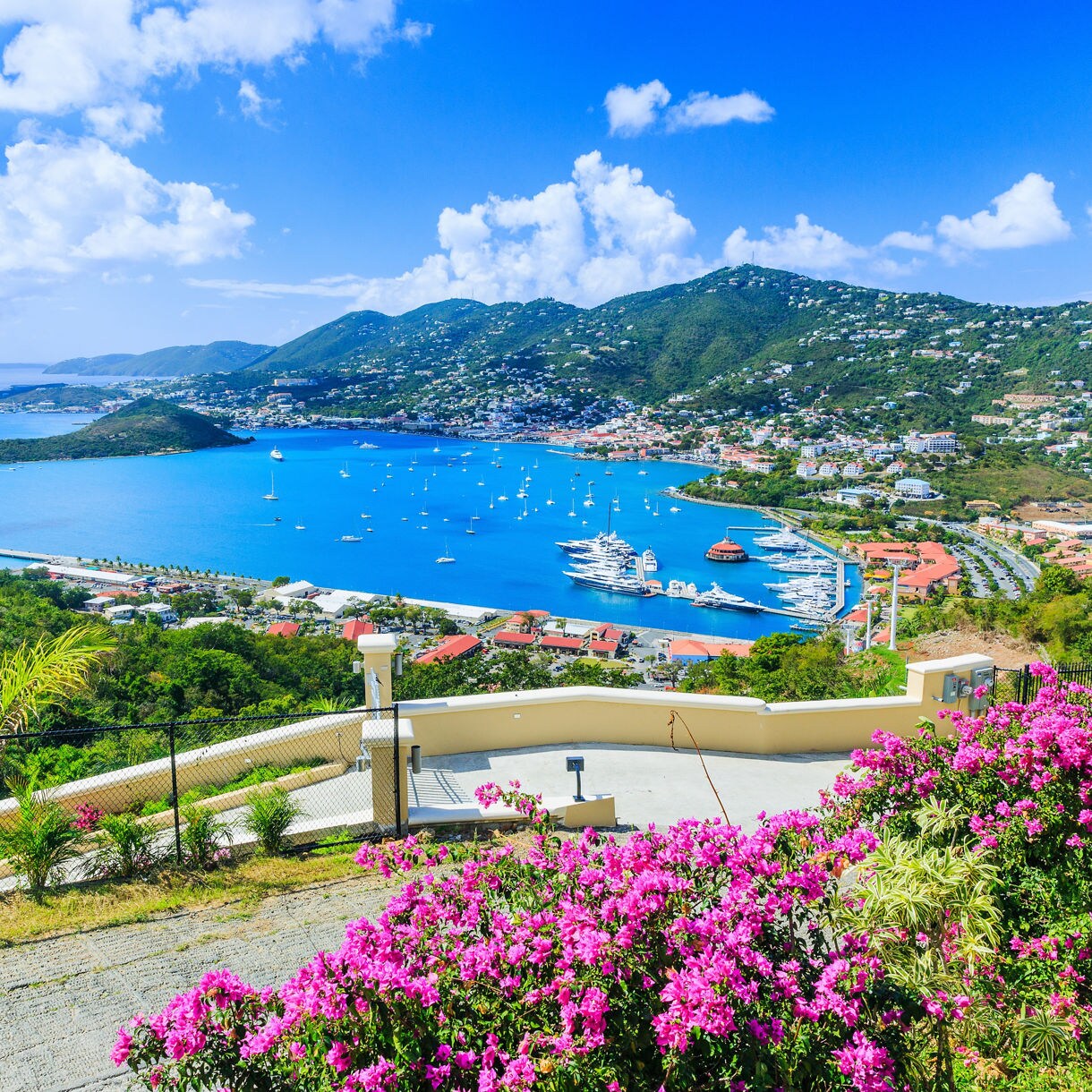 Eastern Caribbean