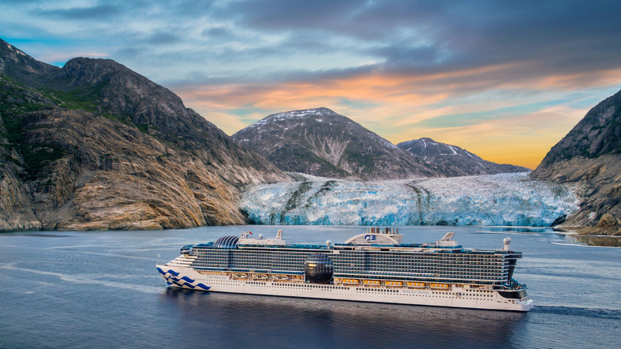 Your next Alaska adventure is written on the Star