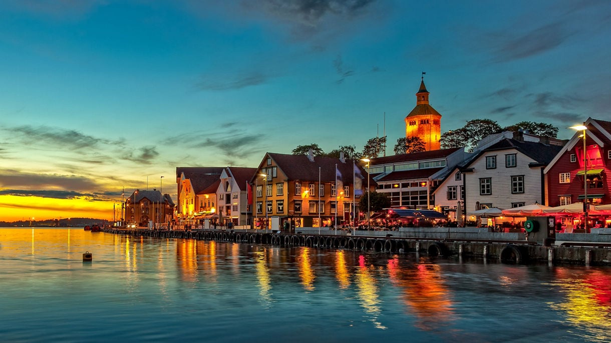 Stavanger, Norway