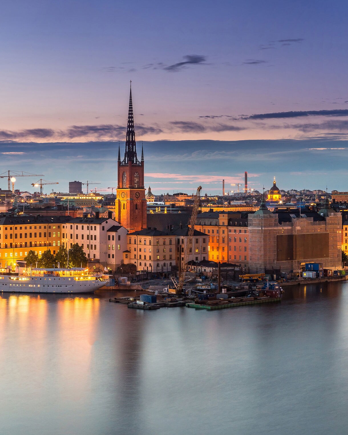 Stockholm