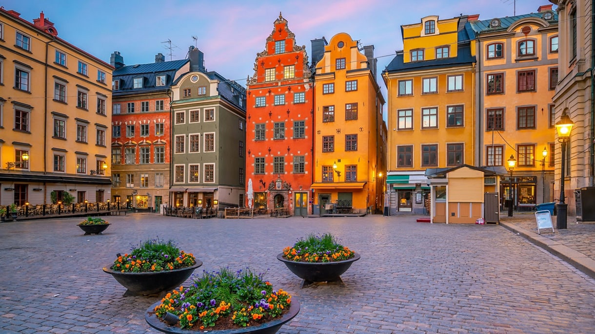 Stockholm, Sweden