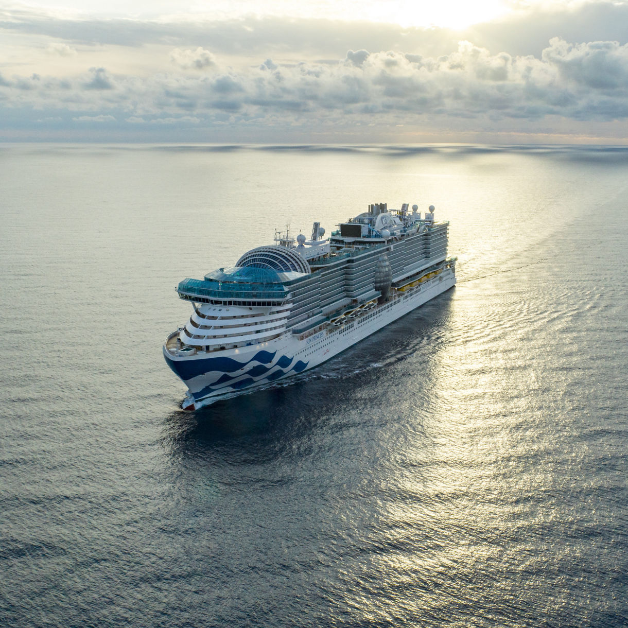 Princess Cruises