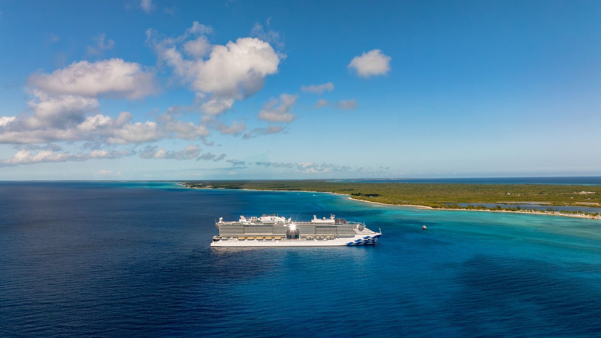 Your next adventure is written on the Star