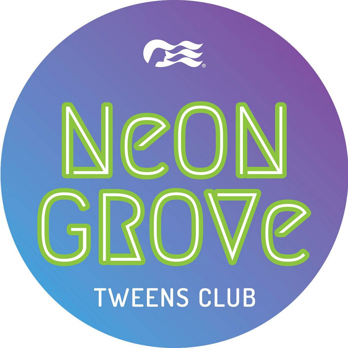 Neon Grove
