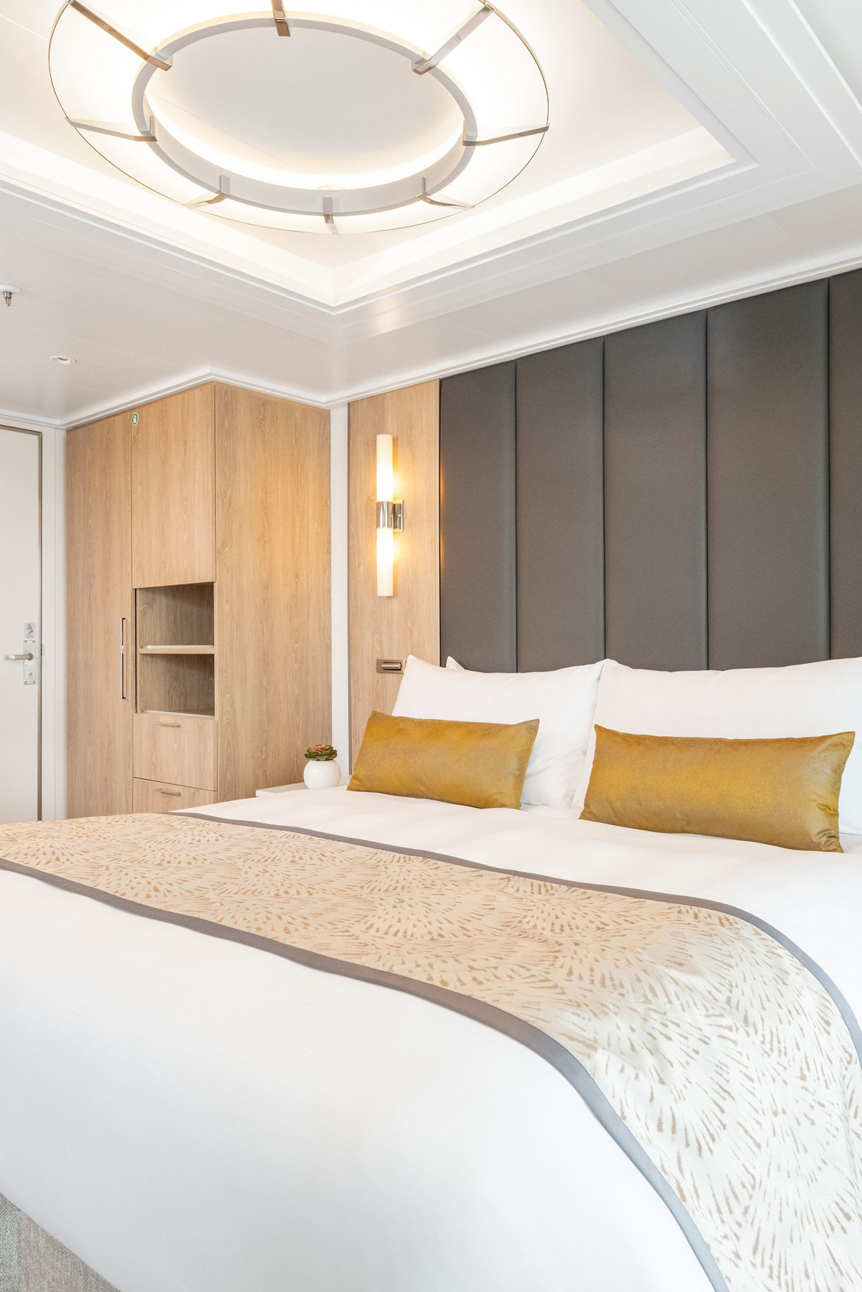 Smart design meets comfort.