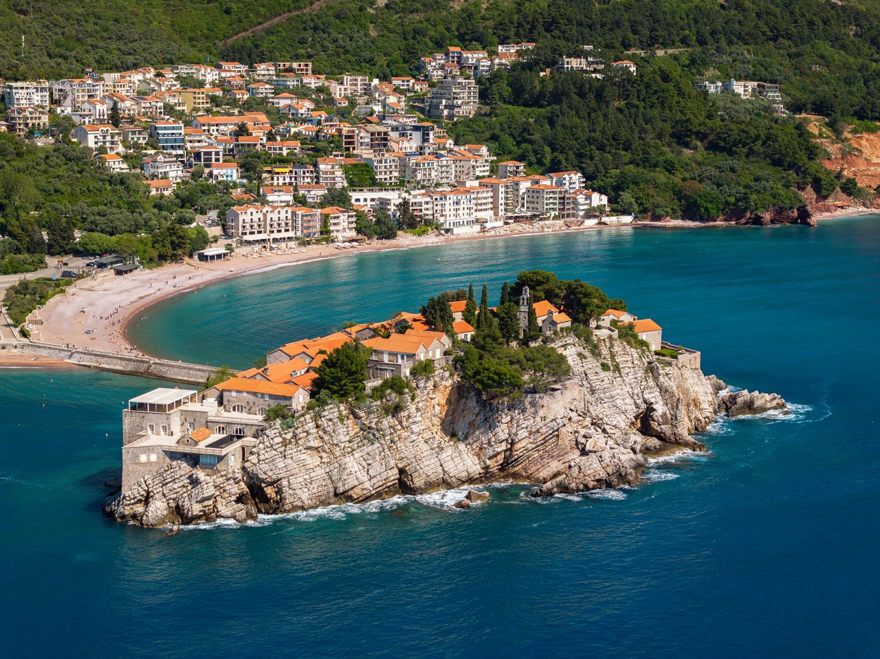 7-day Mediterranean with Greece & Adriatic