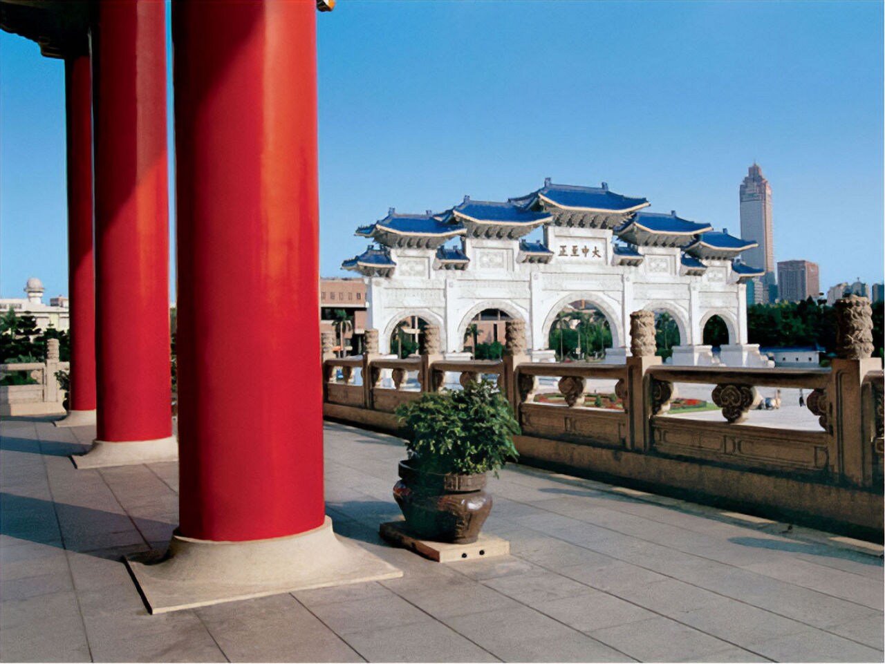 Taipei (Keelung)