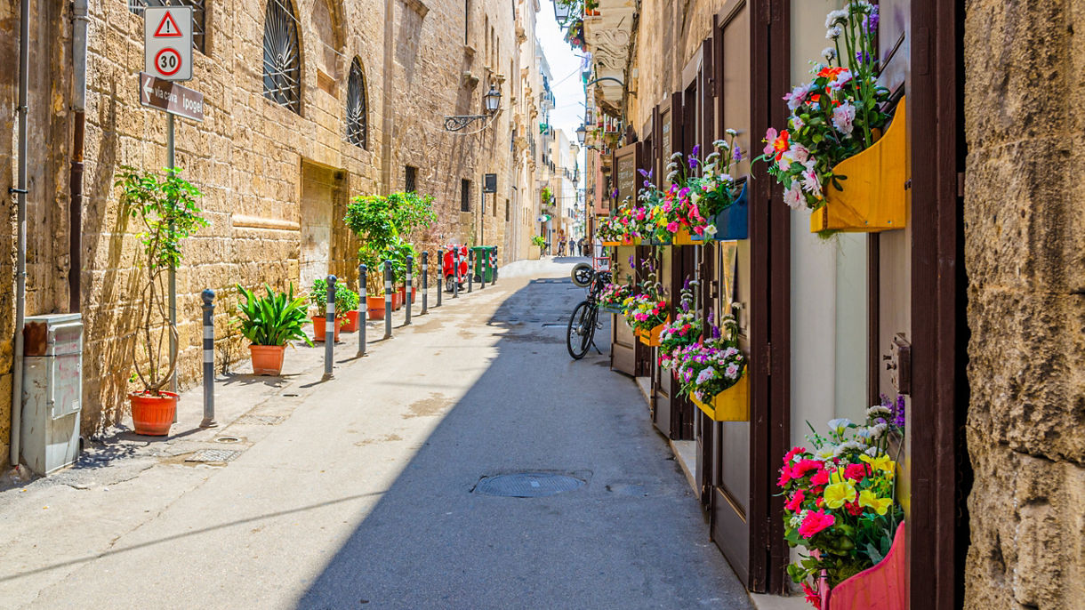 Taranto, Italy