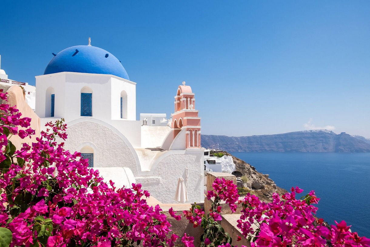 31-Day The Best of the Mediterranean