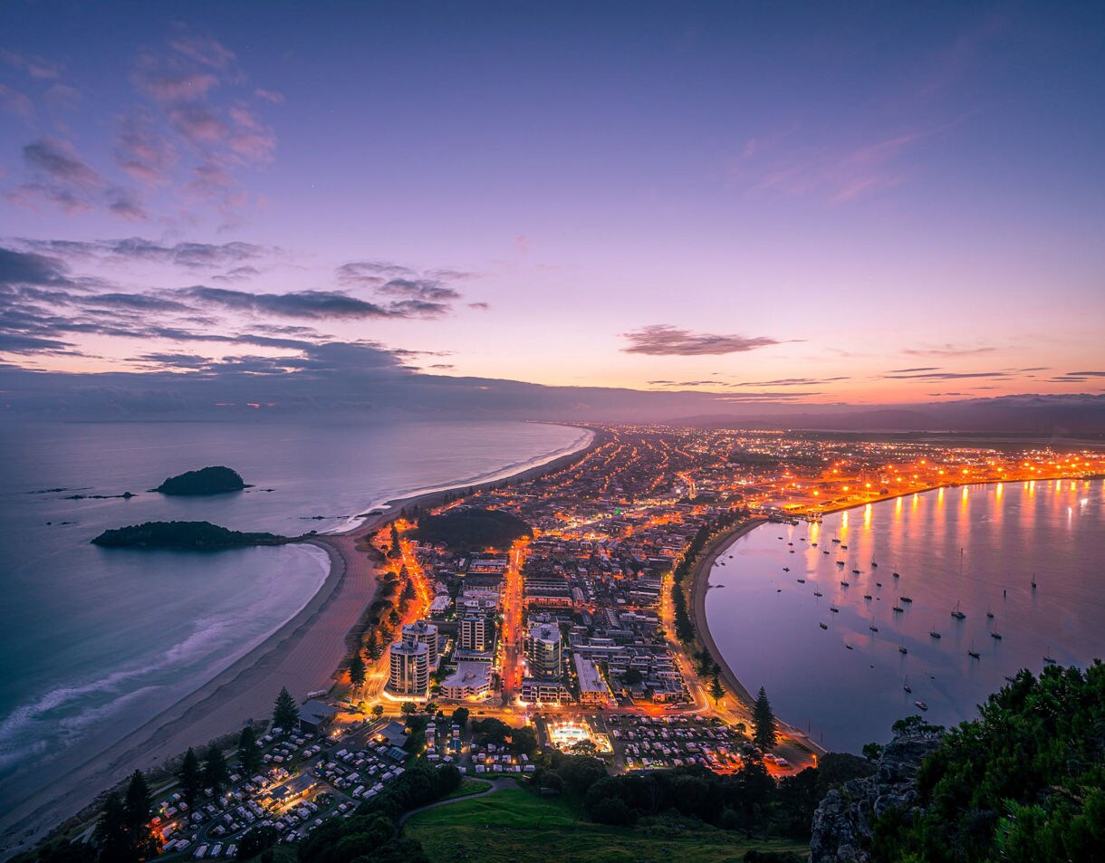 Tauranga, New Zealand