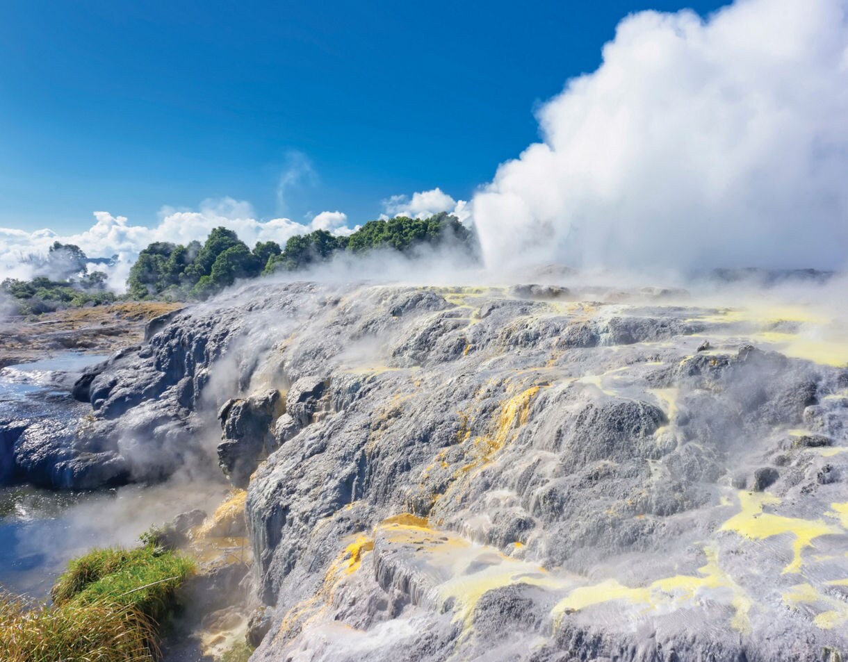 Circle Pacific Liner - Sydney to Tokyo