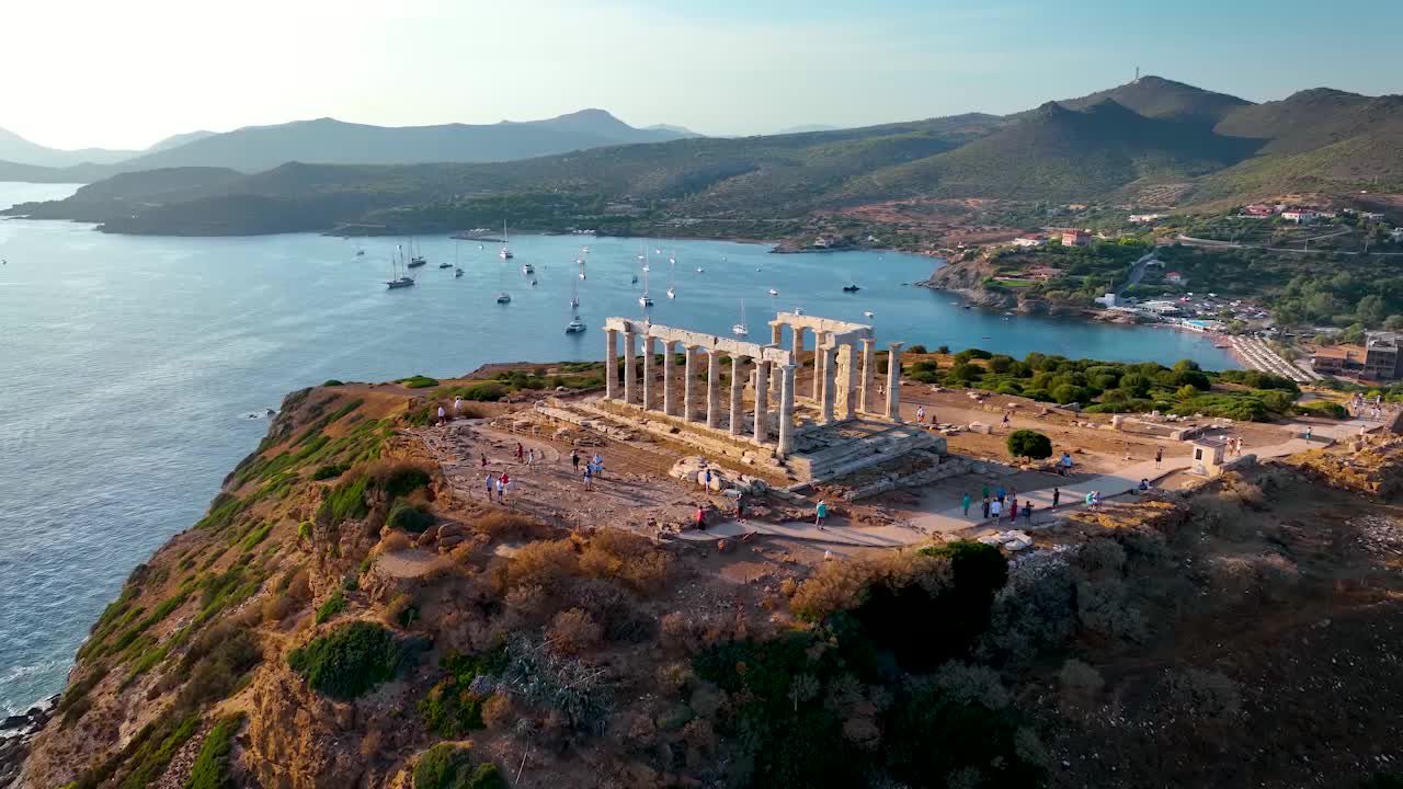 Mediterranean Cruises