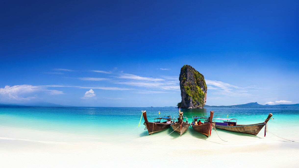 Thailand