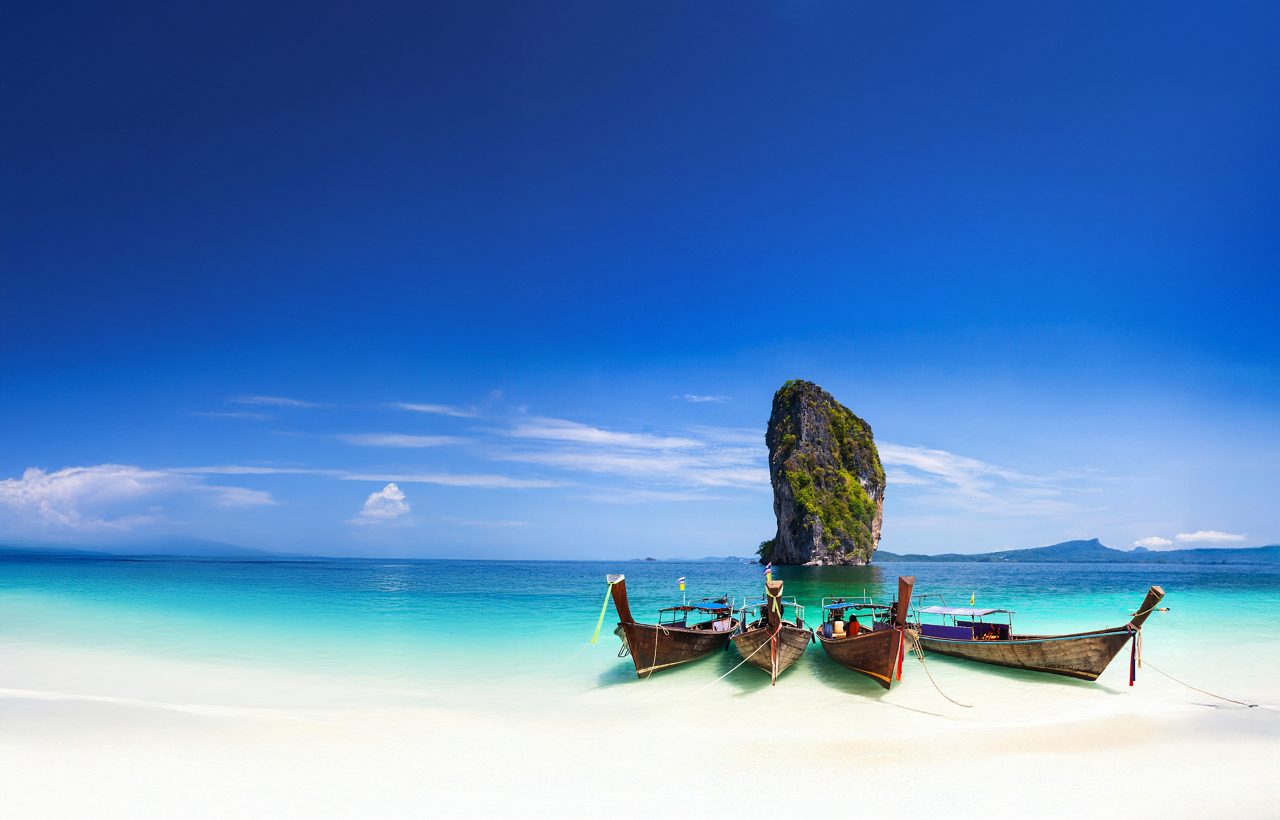 Thailand