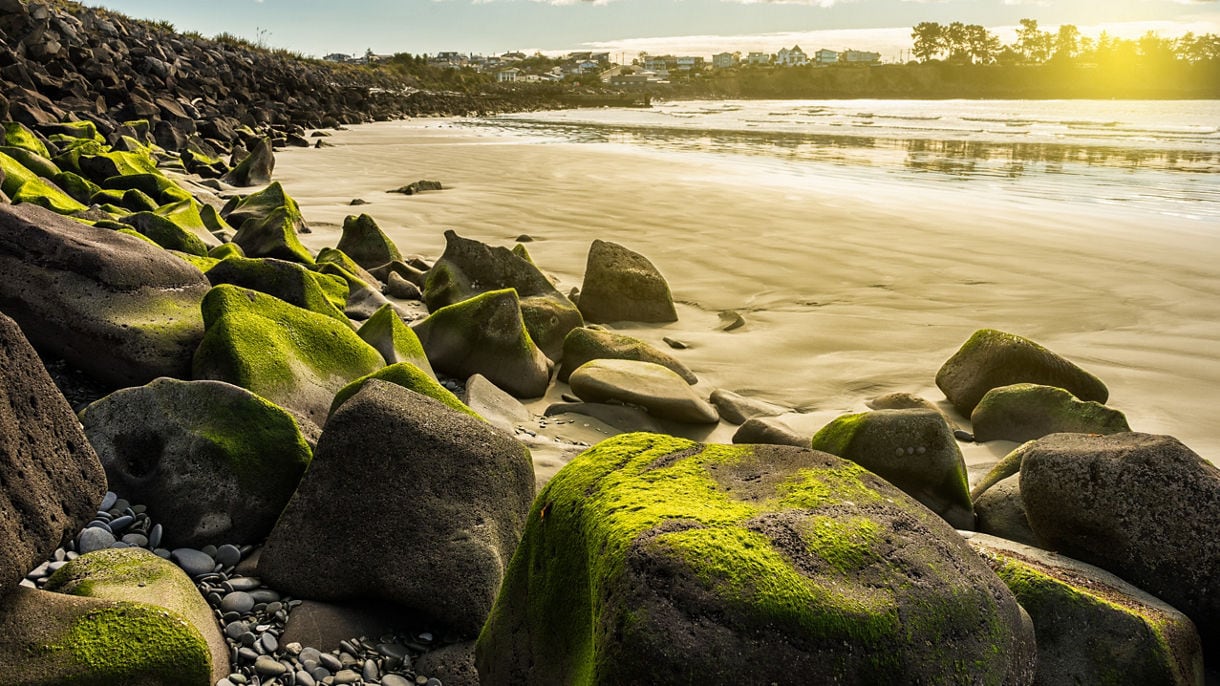 Timaru, New Zealand