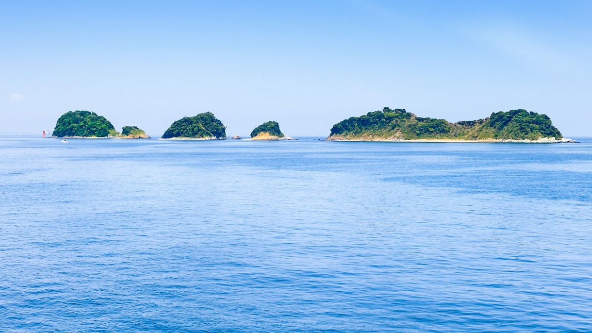 Toba, Japan