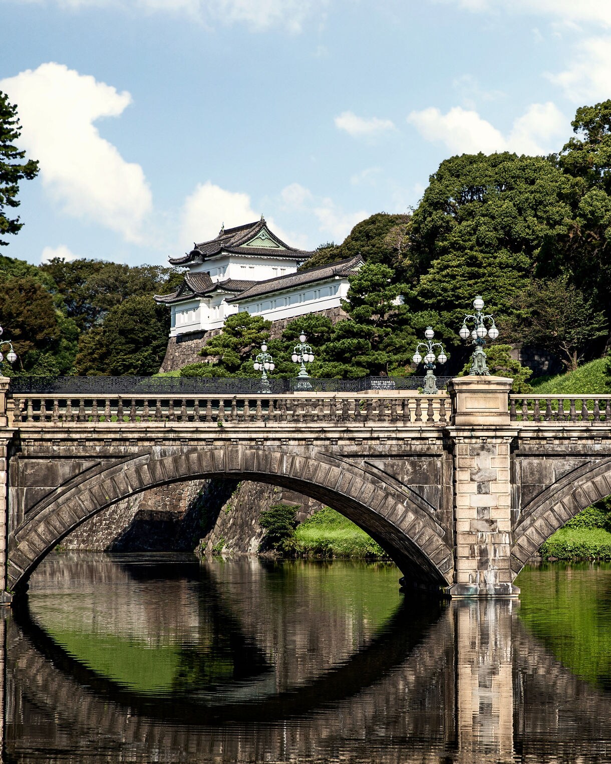 Don't Miss the Imperial Palace in Japan