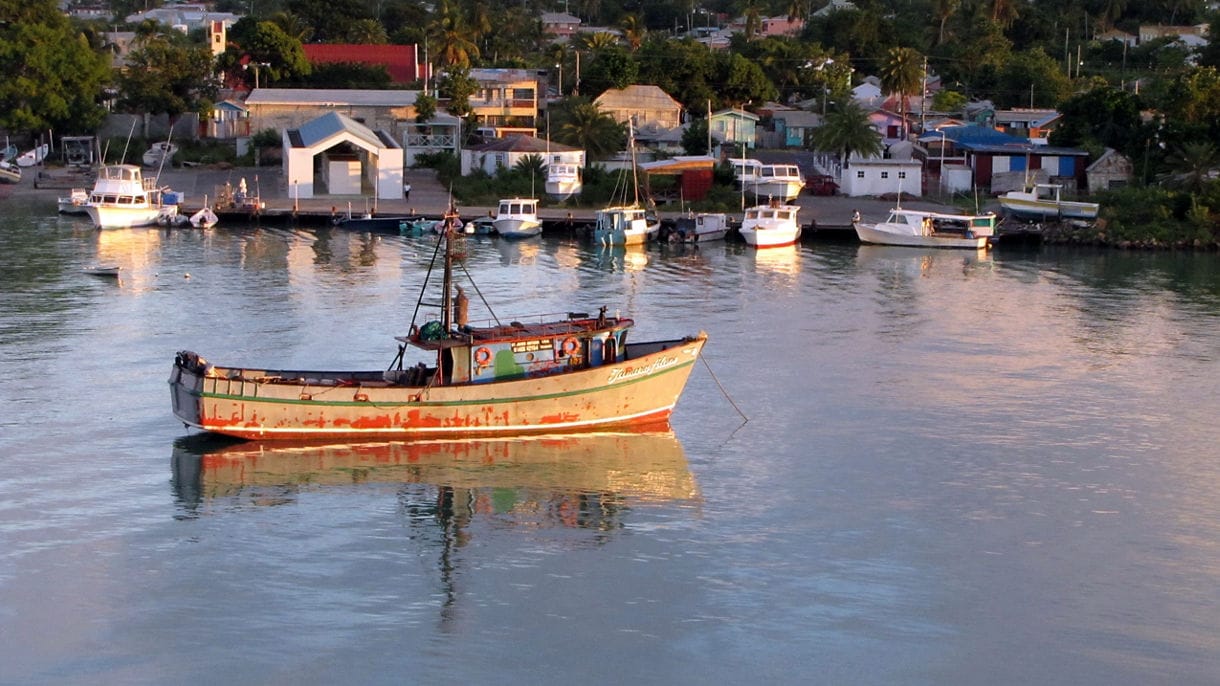 Tortola, British Virgin Islands