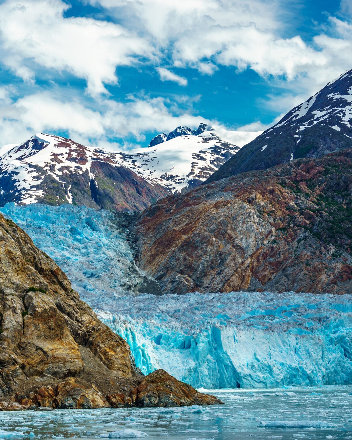 Alaska Destination