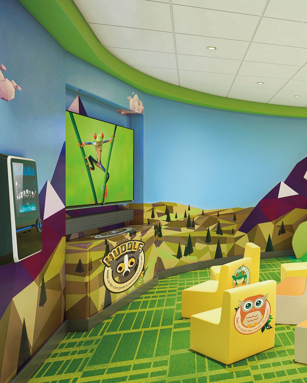 クラウン・プリンセス-クルーズ船情報-プリンセス・クルーズ