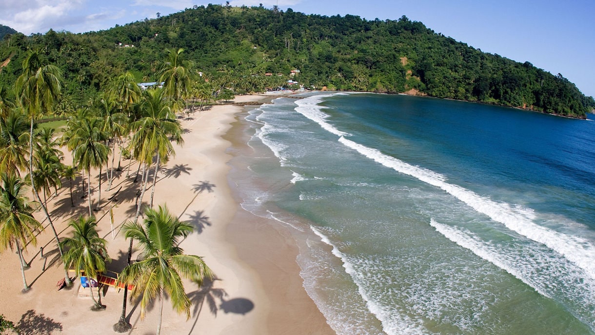 Trinidad, Trinidad And Tobago