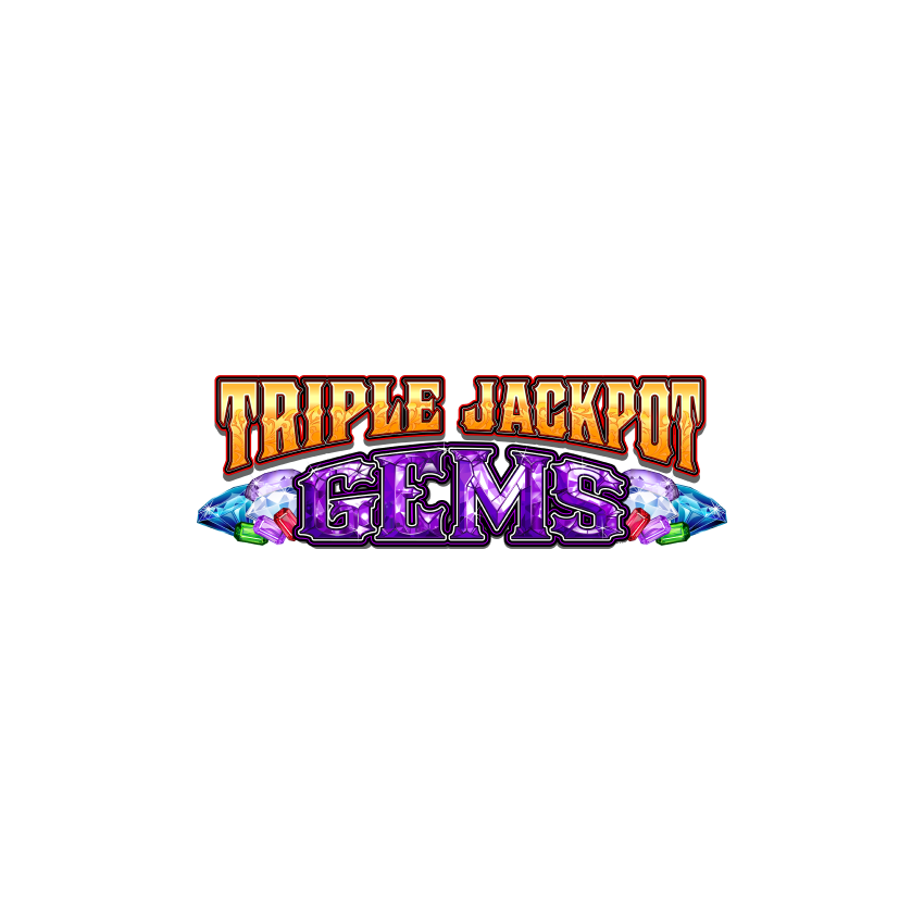 triple jackpot gems