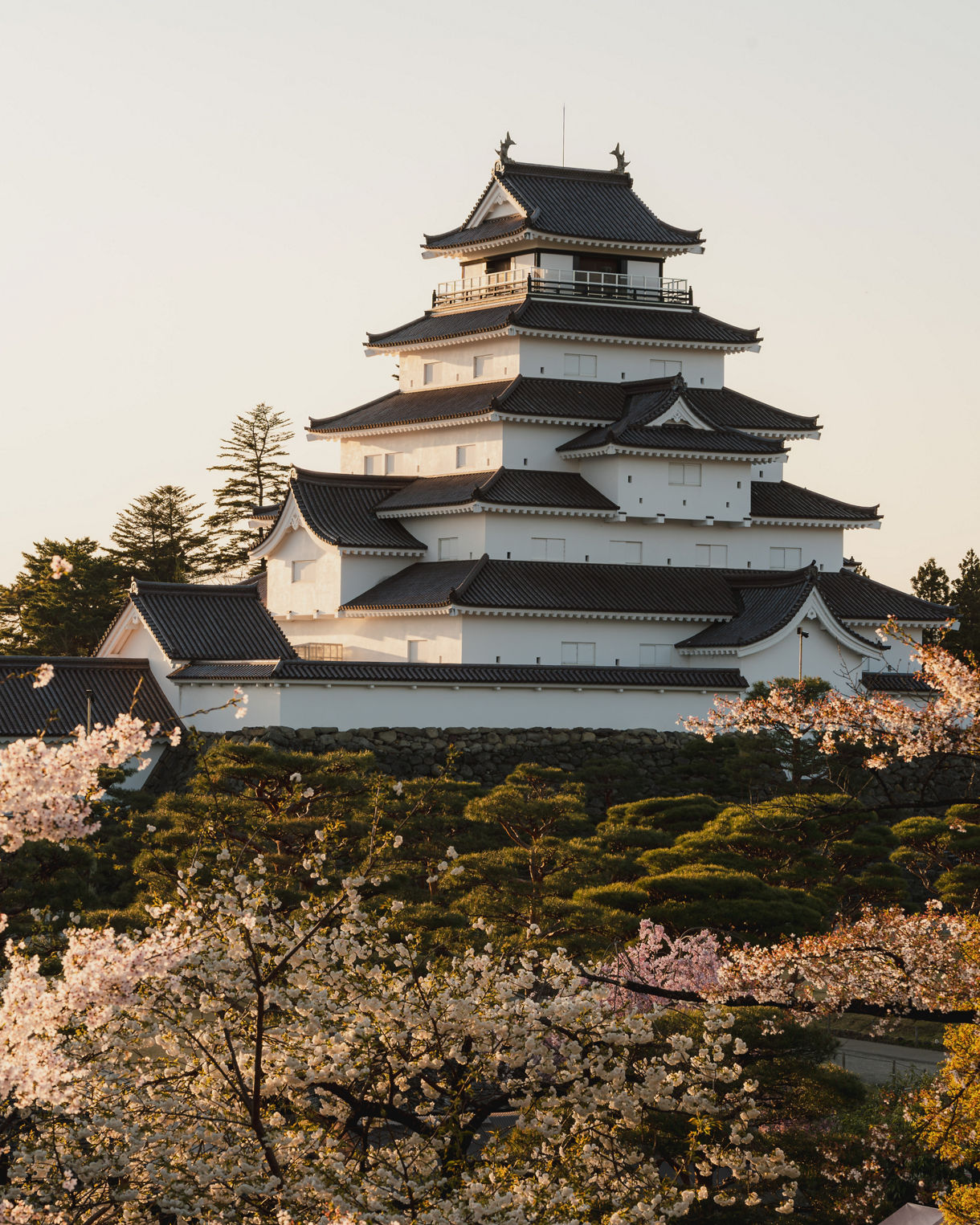 Cruises to Tsuruga - Japan Cruises - Princess Cruises