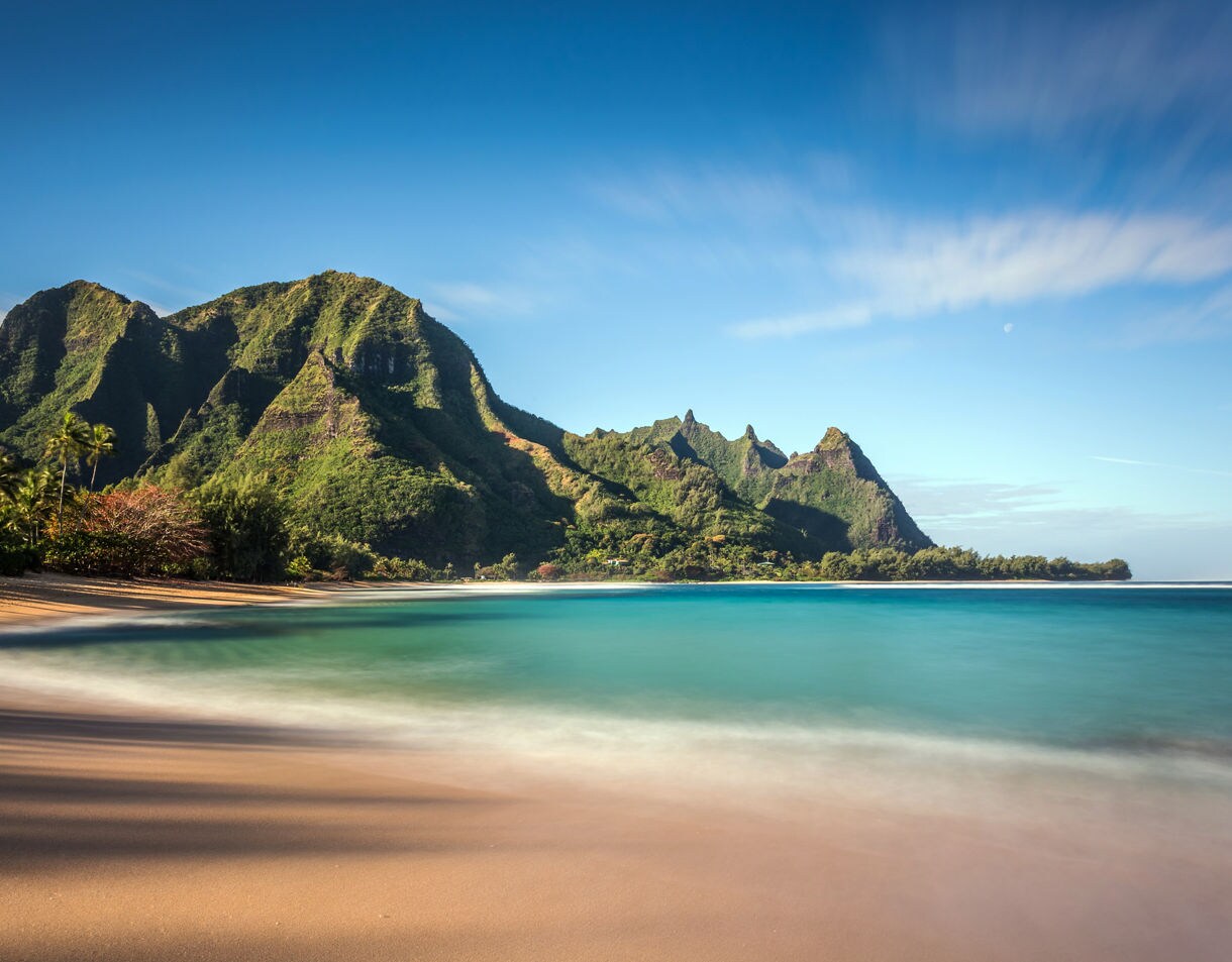 16-day Hawaiian Islands