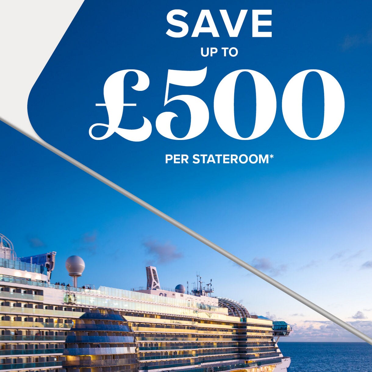 £500 Savings