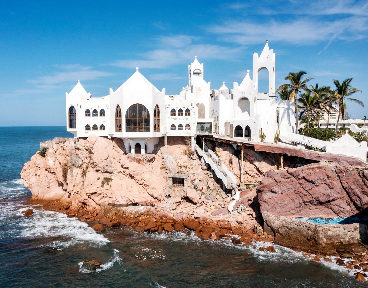 7-day Mexican Riviera