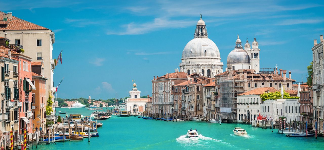 Venice, Italy