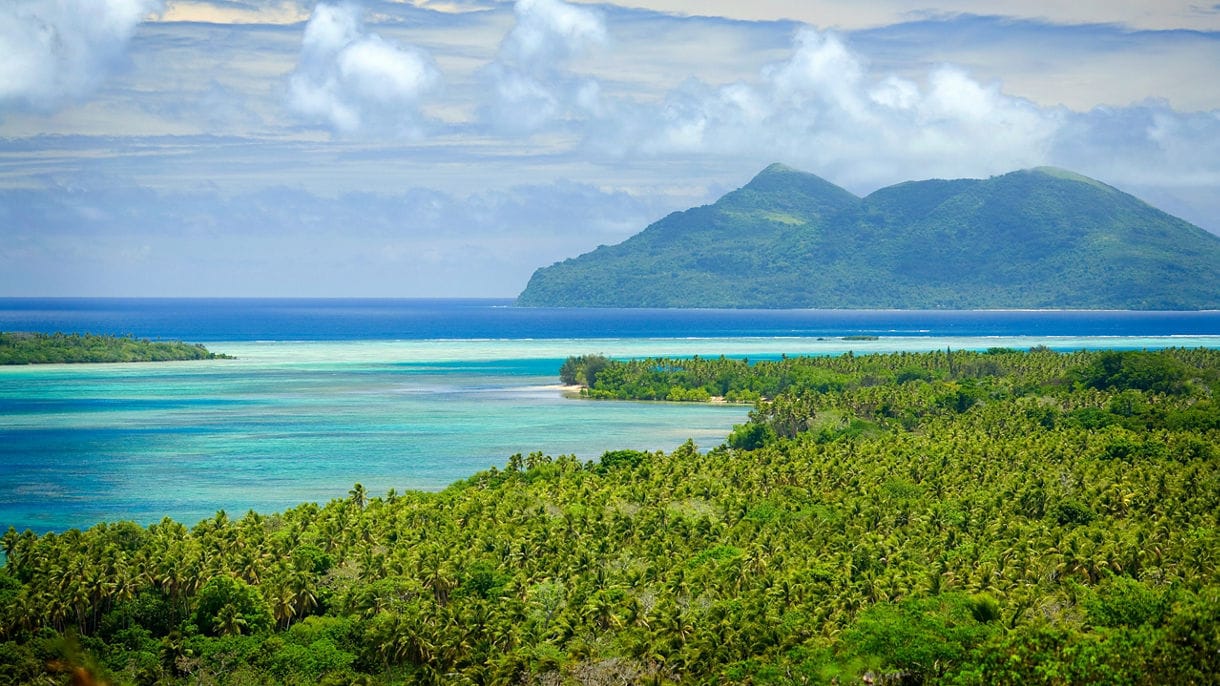 Port Vila, Vanuatu