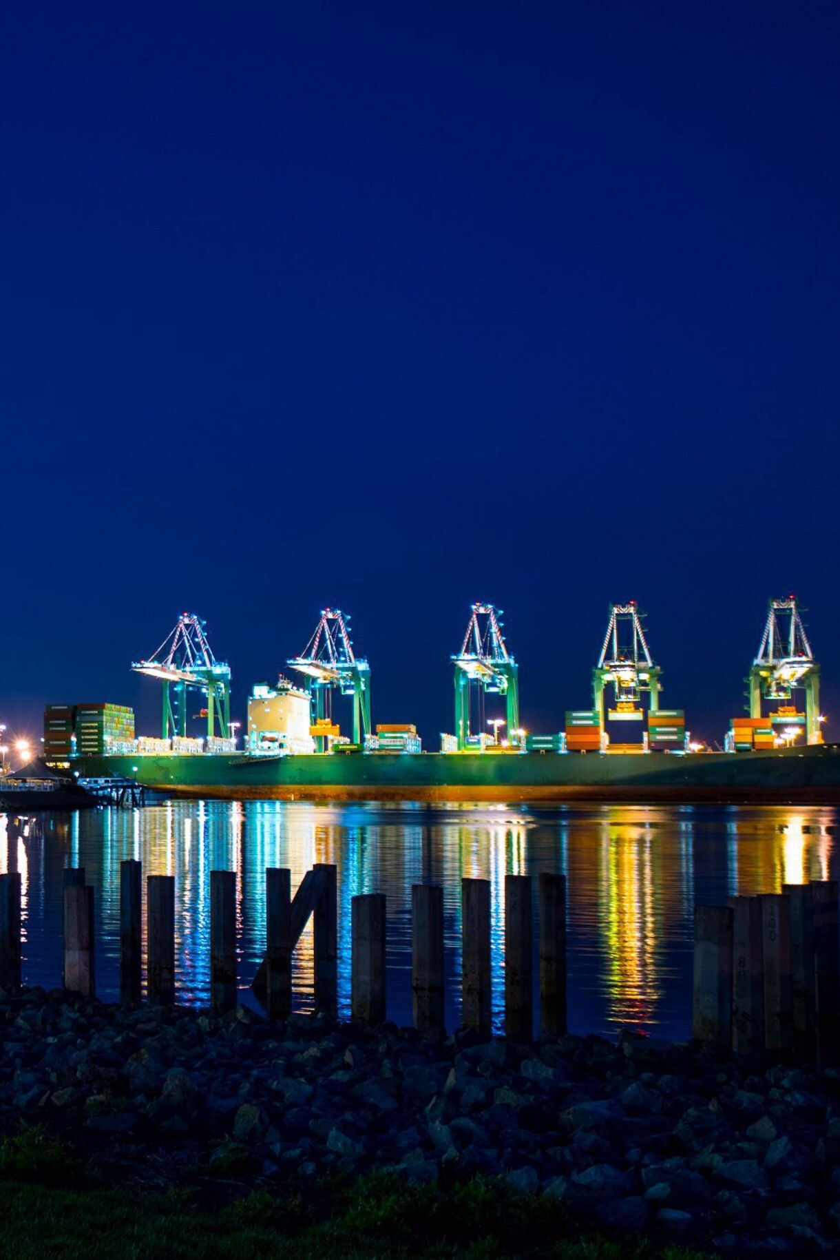 Alaska cruises from Los Angeles