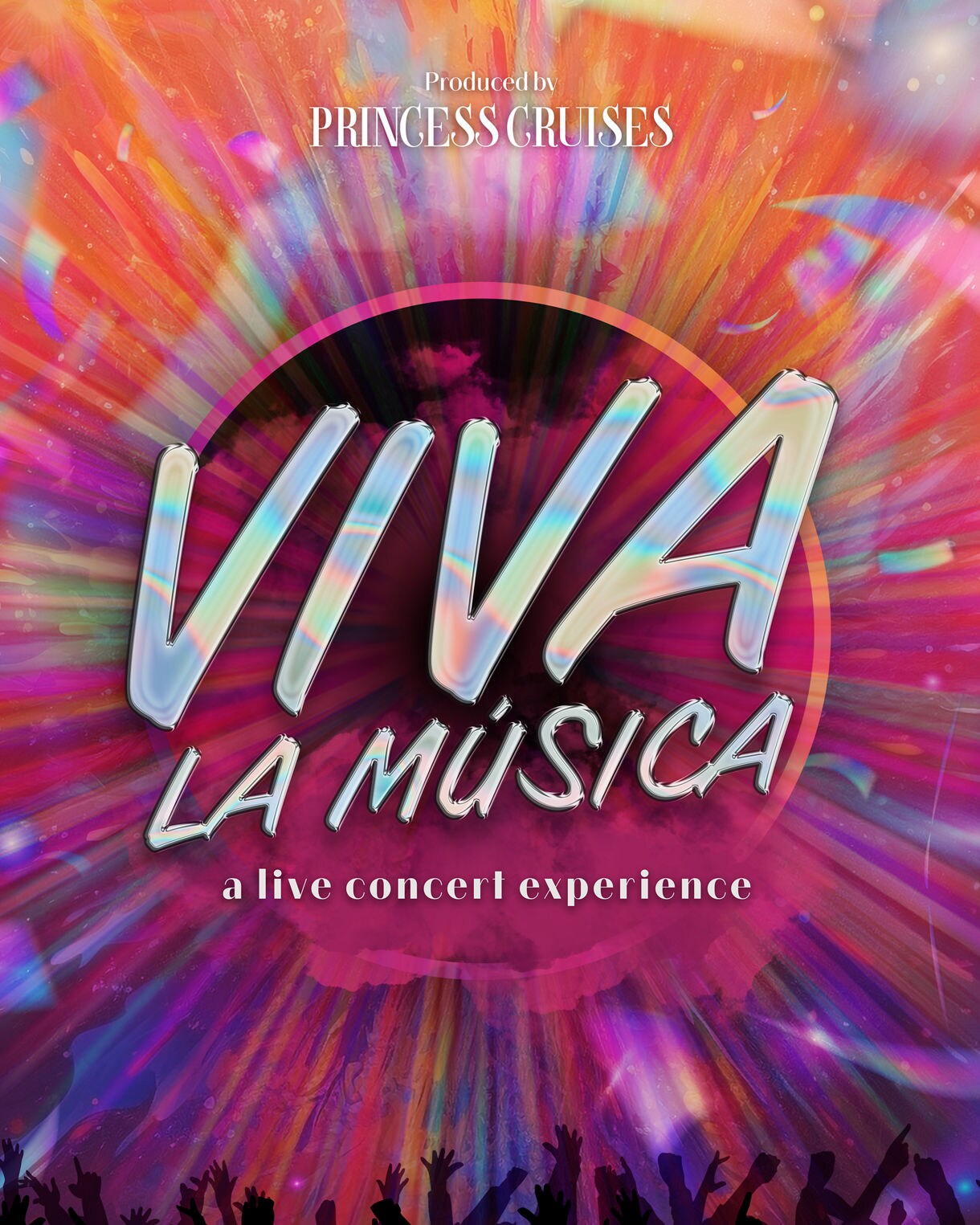 Viva La Musica
