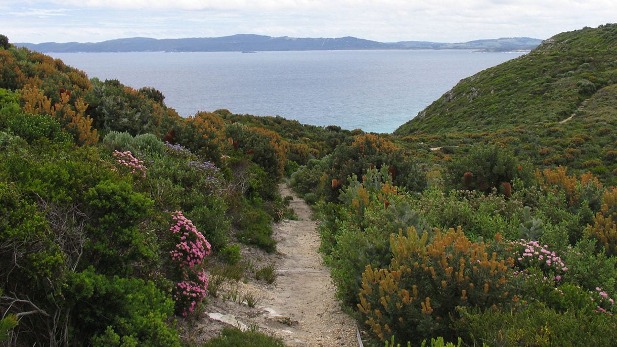 Albany, Australia