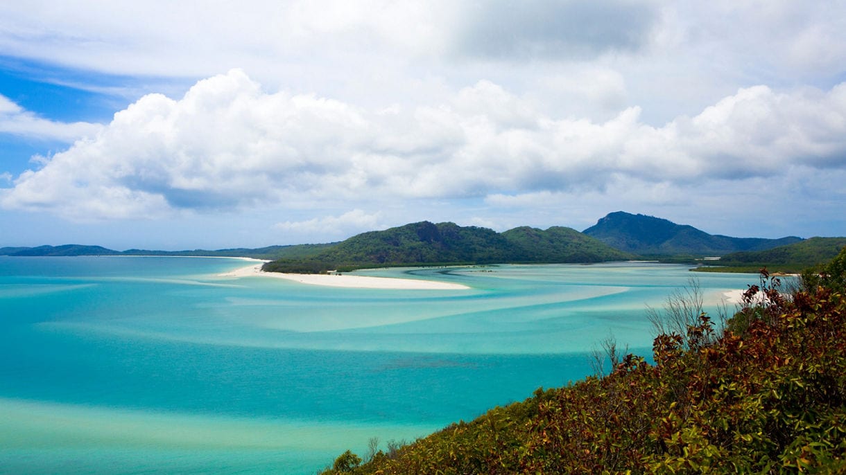 Airlie Beach, Australia