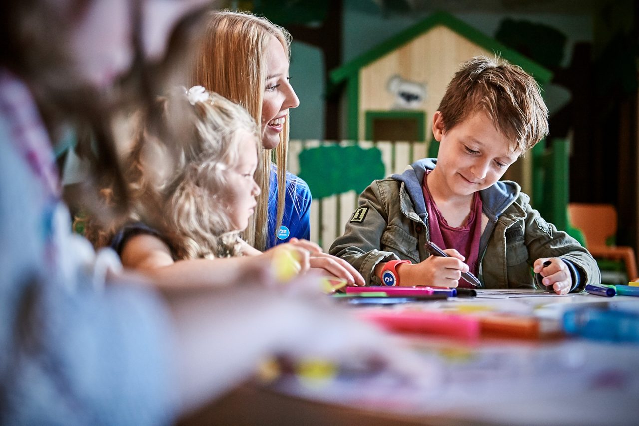 Activities for the whole family