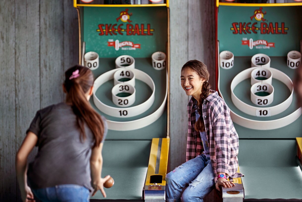 Clubs for kids & teens