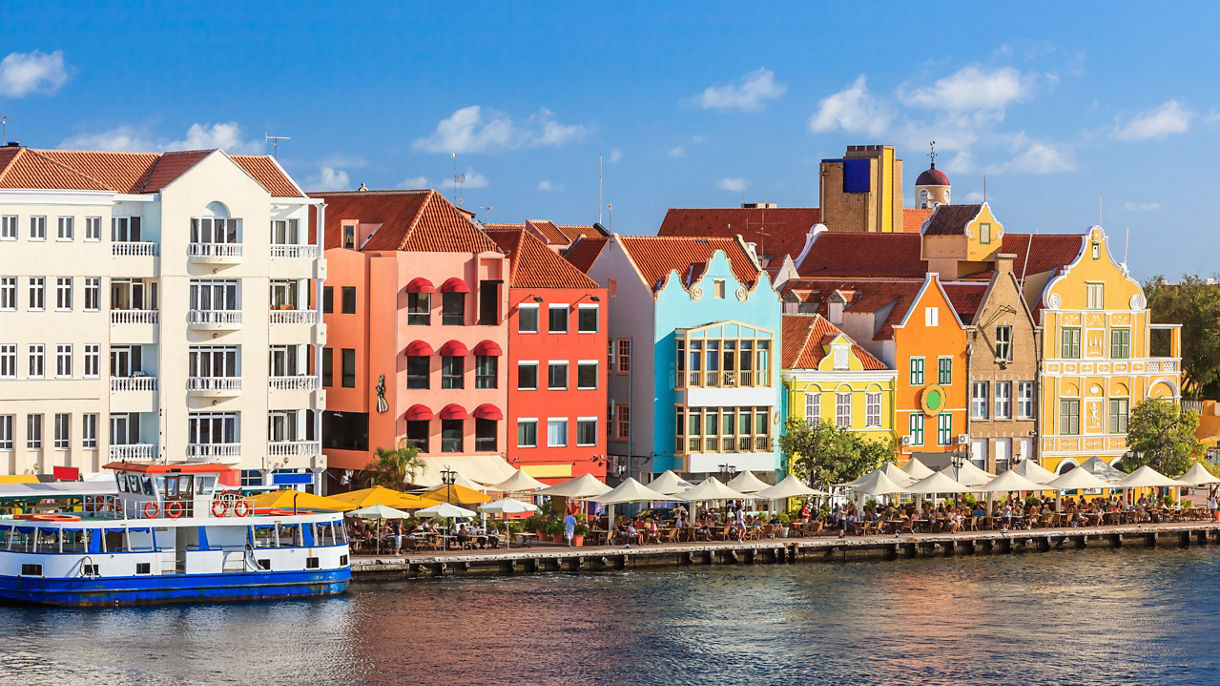 Curacao