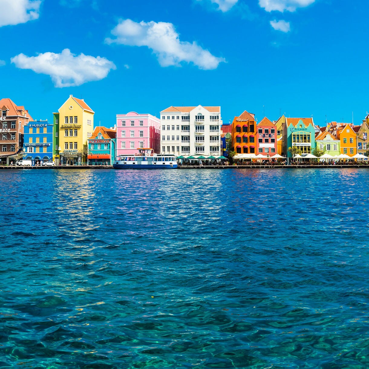 Southern Caribbean Cruises - Cruise to Aruba, St. Thomas, St