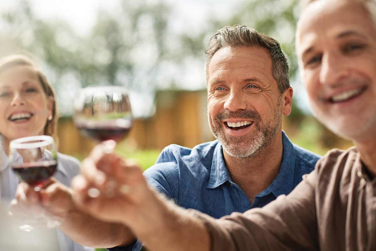 Winery - Volterra, Italy